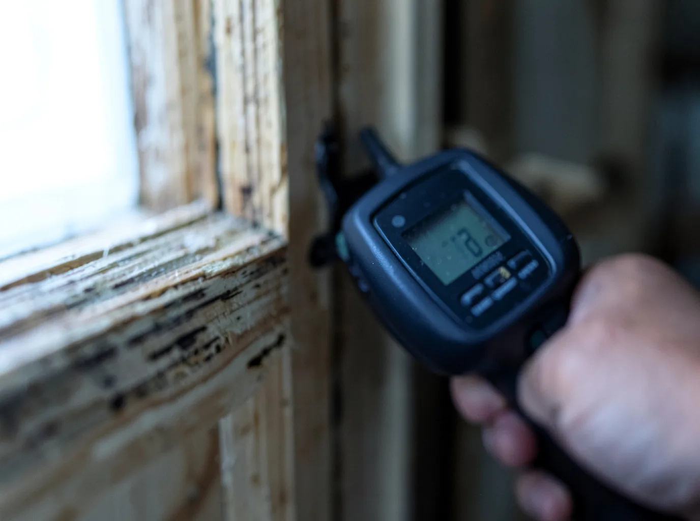 Ceiling Water Damage Repair in Ontario, WI